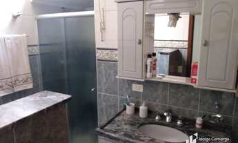 Imagem 7: Casa com 3 dormitórios à venda, 225 m² por R$ 680.000,00 - São Judas - Piracicaba/SP