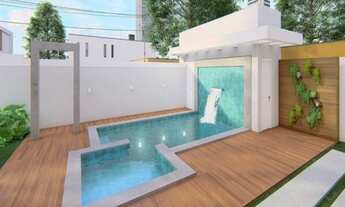 Imagem 5: Casa em Condomínio a Venda no bairro Parque Rodoviário - Campos dos Goytacazes, RJ