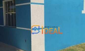 Imagem 3: Casa com 2 dormitórios à venda, 65 m² por R$ 100.000,00 - Bairro Nova Califórnia - Cabo Fr