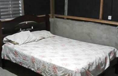 Imagem 5: Barraco Cadastrado Aterrado