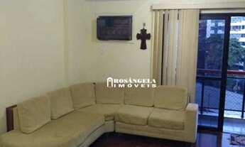 Imagem: Apartamento à venda, 120 m² por R$ 650.000,00