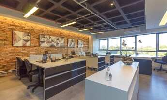 Imagem 3: Porto Alegre - Conjunto Comercial/Sala - Petrópolis