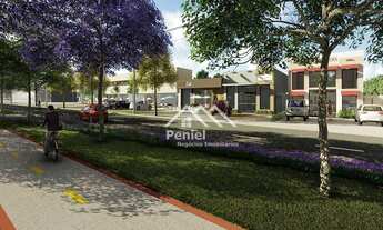 Imagem 5: Terreno à venda, 251 m² por R$ 176.113,00 - Recreio Anhangüera - Ribeirão Preto/SP