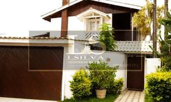 Imagem 2: ÓTIMO SOBRADO EM CONDOMÍNIO FECHADO, VILA BURGUESE, SÃO ROQUE