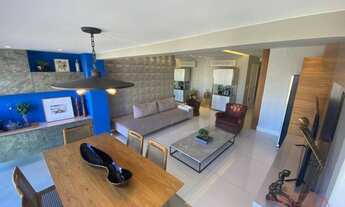 Imagem 2: Apartamento à venda, 147 m² por R$ 2.200.000,00 - Praia do Canto - Vitória/ES