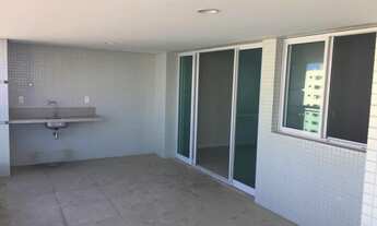 Imagem 5: Apartamento para Venda em Salvador, Caminho das Arvores, 4 dormitórios, 2 suítes, 5 banhei