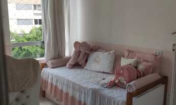 Imagem 5: Vendo apartamento 3/4/ 115m2/ com ou sem mobília