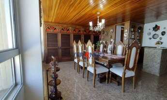 Imagem 3: Apartamento à venda, 189 m² por R$ 1.200.000,04 - José Menino - Santos/SP