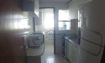 Imagem 4: Apartamento com 2 dormitórios à venda, 52 m² por R$ 175.000,00 - Parolin - Curitiba/PR