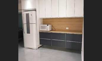 Imagem 6: Apartamento para venda possui 151 metros quadrados com 3 quartos em Jardim Astúrias - Guar