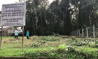 Imagem 3: Belo terreno, em um dos condomínios mais cobiçado do litoral Norte