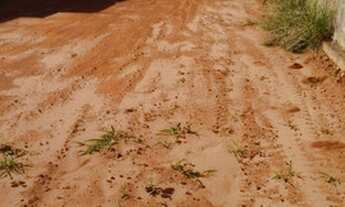 Imagem: Lote de 331 m2 Jardim Bela Vista - Bauru