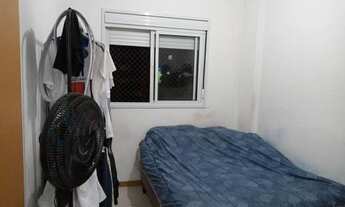 Imagem 6: Apartamento para venda com 85 metros quadrados com 3 quartos em Barreiros - São José - SC