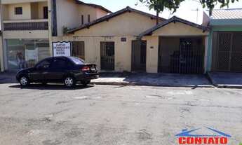 Imagem: Residencial - Jd Tangara