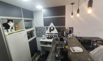 Imagem 6: Conjugado à venda, Leme, Rio de Janeiro/RJ