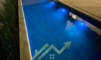 Imagem 4: CASA DE ALTO PADRÃO EM CAMBORIÚ