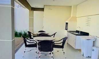 Imagem 4: Sobrado com 3 Suítes à venda no Condomínio Palm Village