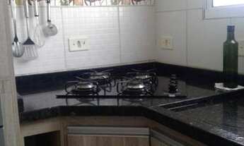 Imagem 4: Apartamento com 2 dormitórios com armários, à venda, 42 m² por R$ 250.000 - Nova Petrópoli