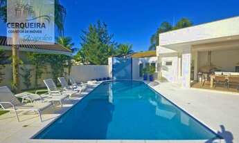 Imagem: Casa com 4 dormitórios à venda, 650 m²