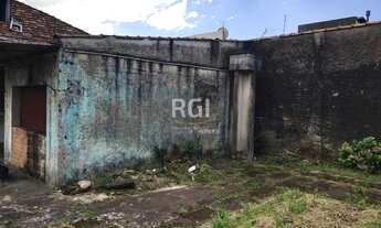 Imagem 4: Porto Alegre - Terreno Padrão - Cristal