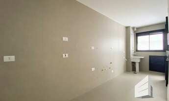 Imagem 2: Apartamento Garden Novo no Cristo Rei, 2 quartos, 3 vagas de garagem, 87,20 privativos + t