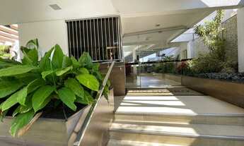 Imagem 2: APTO 3/4 80 M2 - 01 SUITE - PARQUE AMAZONIA - RICO EM ARMARIOS