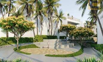 Imagem 3: Apartamento com 4 suítes à venda, 260 m² por R$ 1.450.000 - Flecheiras - Trairi/CE