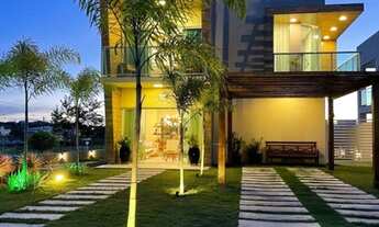 Imagem 4: CASA RESIDENCIAL em CAMAÇARI - BA, TERRAS ALPHAVILLE