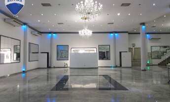 Imagem 3: Prédio, 737 m² - venda por R$ 2.600.000,00 ou aluguel por R$ 17.000,00/mês - São João Bosc