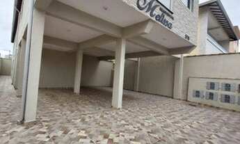 Imagem 7: Casa com 2 dormitórios à venda, 54 m² por R$ 240.000 - Vila Caiçara - Praia Grande/SP