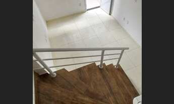 Imagem 7: Sobrado 2 quartos, unidade de fundos, no bairro Ocian em Praia Grande