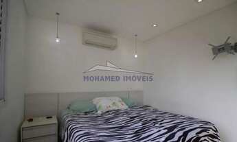 Imagem 3: APARTAMENTO PARA VENDA CONDOMÍNIO ALEGRIA 114m²- GUARULHOS SP