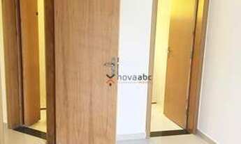 Imagem 7: Cobertura à venda, 52 m² por R$ 370.000,00 - Vila Camilópolis - Santo André/SP