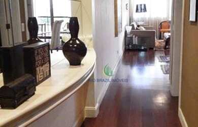 Imagem 4: Apartamento com 4 dormitórios à venda, 175 m² por R$ 4.250.000,00 - Ipanema - Rio de Janei