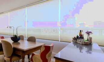 Imagem 7: São Paulo - Apartamento Padrão - Itaim Bibi