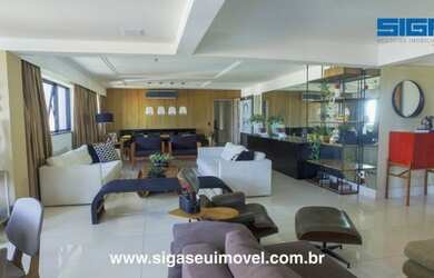Imagem 7: Apartamento com 233 m² em Candelária !