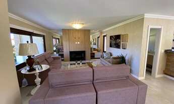 Imagem 6: Sobrado de luxo no Condado de Capão!