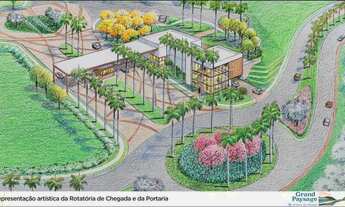 Imagem 6: GRAND PAYSAGE!! ÓTIMA OPORTUNIDADE PARA CONQUISTAR SEU TERRENO!!