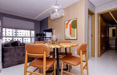 Imagem 5: GOIâNIA - Apartamento Padrão - Setor Bueno