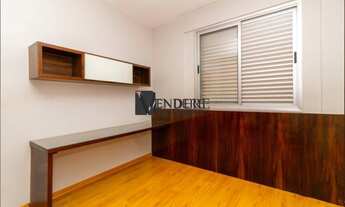 Imagem 6: BELO HORIZONTE - Padrão - Buritis