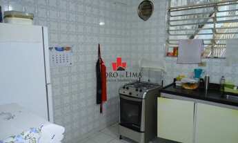 Imagem 5: Casa Assobradada com 3 dormitórios , 4 vagas e Edícula na Ponte Rasa