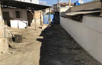 Imagem 2: Lote para locação Av. Contagem