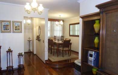 Imagem 3: APARTAMENTO RESIDENCIAL em JUNDIAÍ - SP, CENTRO