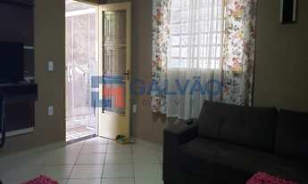 Imagem 4: Casas à venda no Parque Residencial Jundiaí em Jundiaí - SP