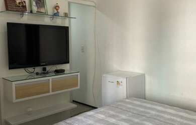 Imagem 5: Apartamento para venda com 115 m² com 3 quartos em Jardim Renascença - São Luís - MA