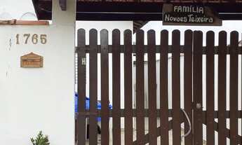 Imagem 2: Casa para venda tem 60 metros quadrados com 2 quartos em Bopiranga - Itanhaém - SP