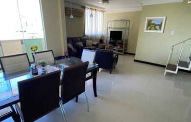 Imagem 3: Cobertura Duplex Jardim Antonieta