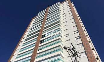 Imagem 2: Apartamento com 4 dormitórios, aluguel por R$ 4.000/mês - Centro - Marília/SP