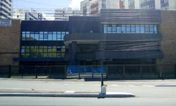 Imagem 2: Prédio Edifício inteiro na Av. Juracy Magalhães (Venda ou Locação