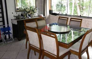 Imagem 5: Esmeraldas - Casa de Condomínio - Cond. Nossa Fazenda